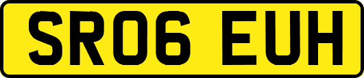 SR06EUH
