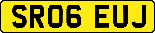 SR06EUJ