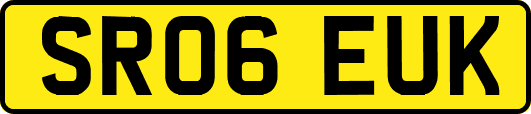 SR06EUK