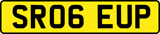 SR06EUP