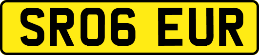 SR06EUR