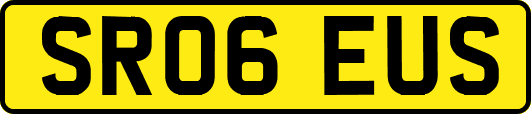 SR06EUS