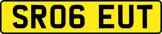 SR06EUT