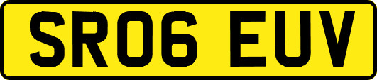 SR06EUV