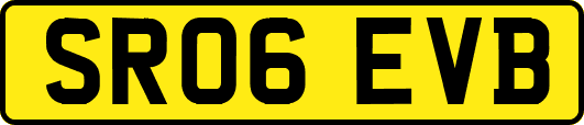 SR06EVB