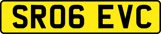 SR06EVC
