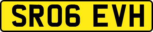 SR06EVH