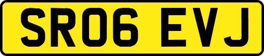 SR06EVJ