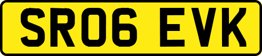 SR06EVK
