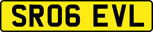 SR06EVL