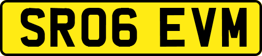 SR06EVM