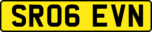 SR06EVN