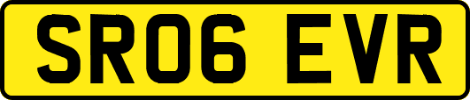 SR06EVR