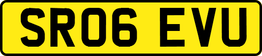 SR06EVU