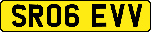 SR06EVV