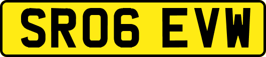 SR06EVW