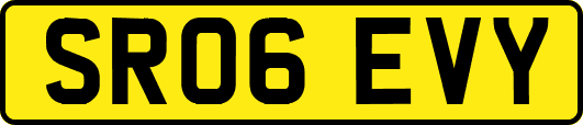 SR06EVY
