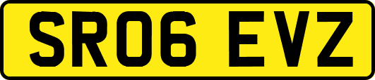 SR06EVZ