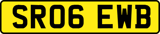SR06EWB