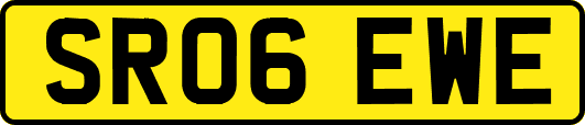 SR06EWE