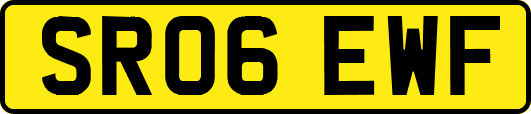 SR06EWF