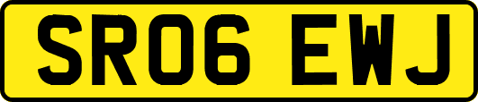 SR06EWJ