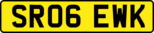 SR06EWK
