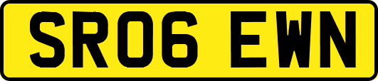 SR06EWN
