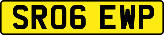 SR06EWP