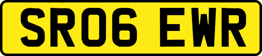 SR06EWR