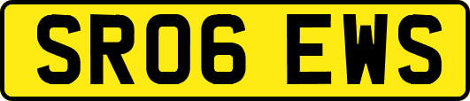 SR06EWS