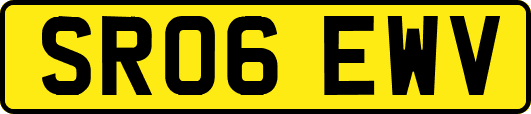 SR06EWV