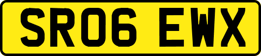 SR06EWX
