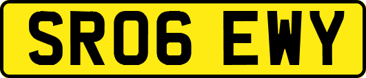 SR06EWY