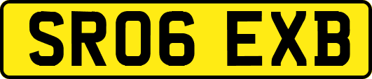 SR06EXB