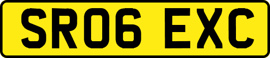 SR06EXC