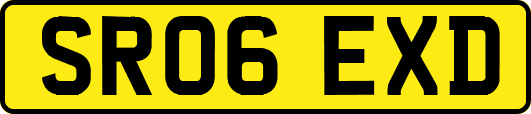 SR06EXD