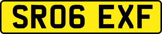 SR06EXF