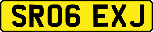 SR06EXJ