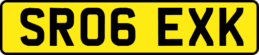 SR06EXK