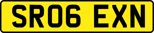 SR06EXN
