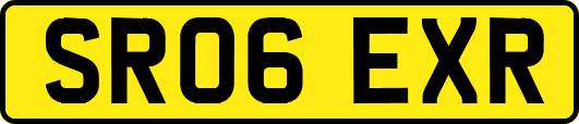 SR06EXR