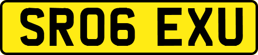 SR06EXU
