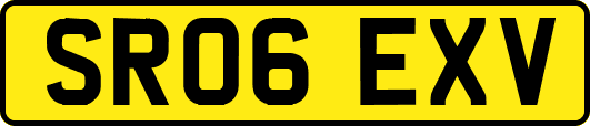 SR06EXV