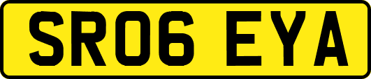 SR06EYA