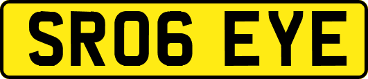SR06EYE