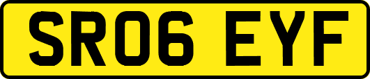 SR06EYF