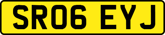 SR06EYJ