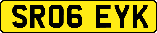 SR06EYK
