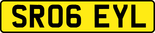 SR06EYL